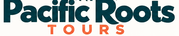 Pacific Roots Tours